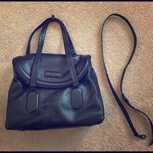 Marc by Marc Jacobs Silicon Valley satchel